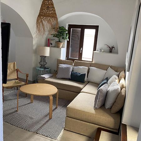 Apartamento Espacioso Y Ubicacion De 10 En Centro タリファ エクステリア 写真