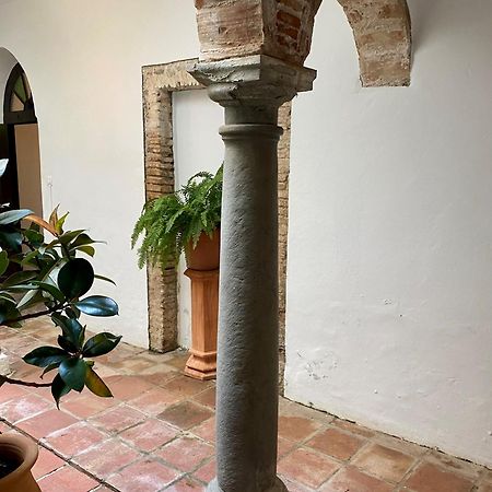Apartamento Espacioso Y Ubicacion De 10 En Centro タリファ エクステリア 写真