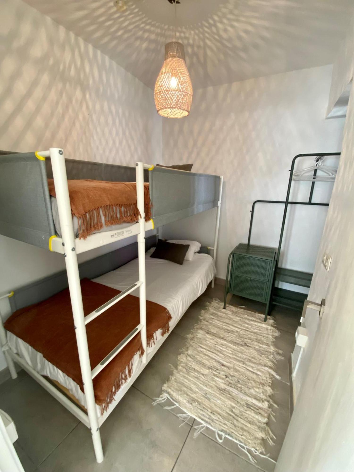 Apartamento Espacioso Y Ubicacion De 10 En Centro タリファ エクステリア 写真