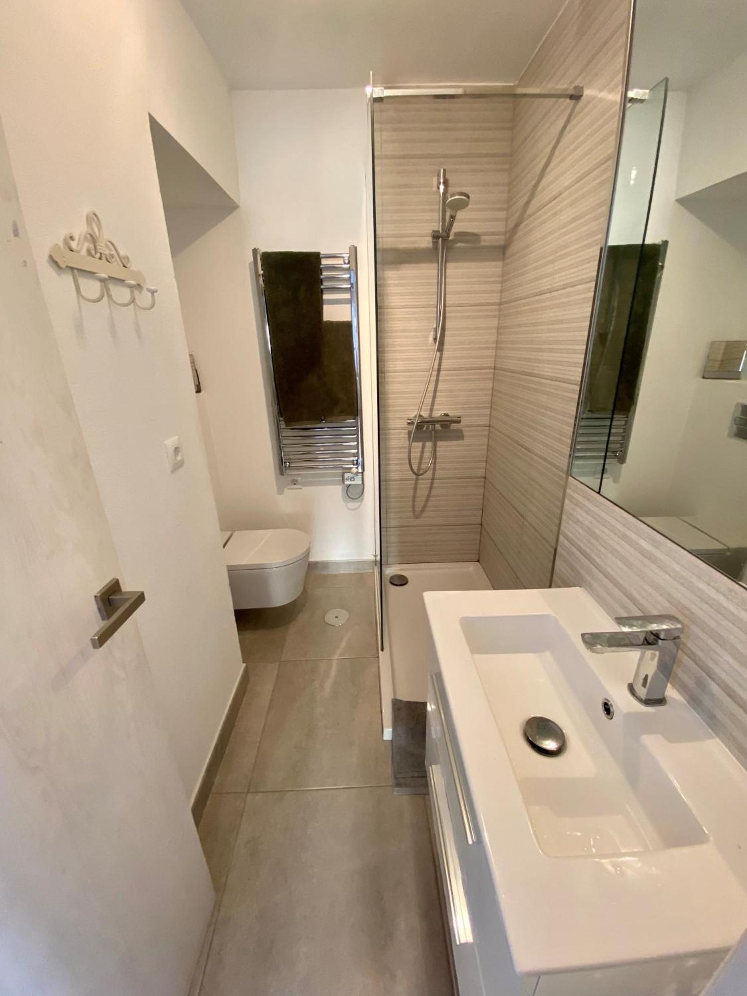 Apartamento Espacioso Y Ubicacion De 10 En Centro タリファ エクステリア 写真