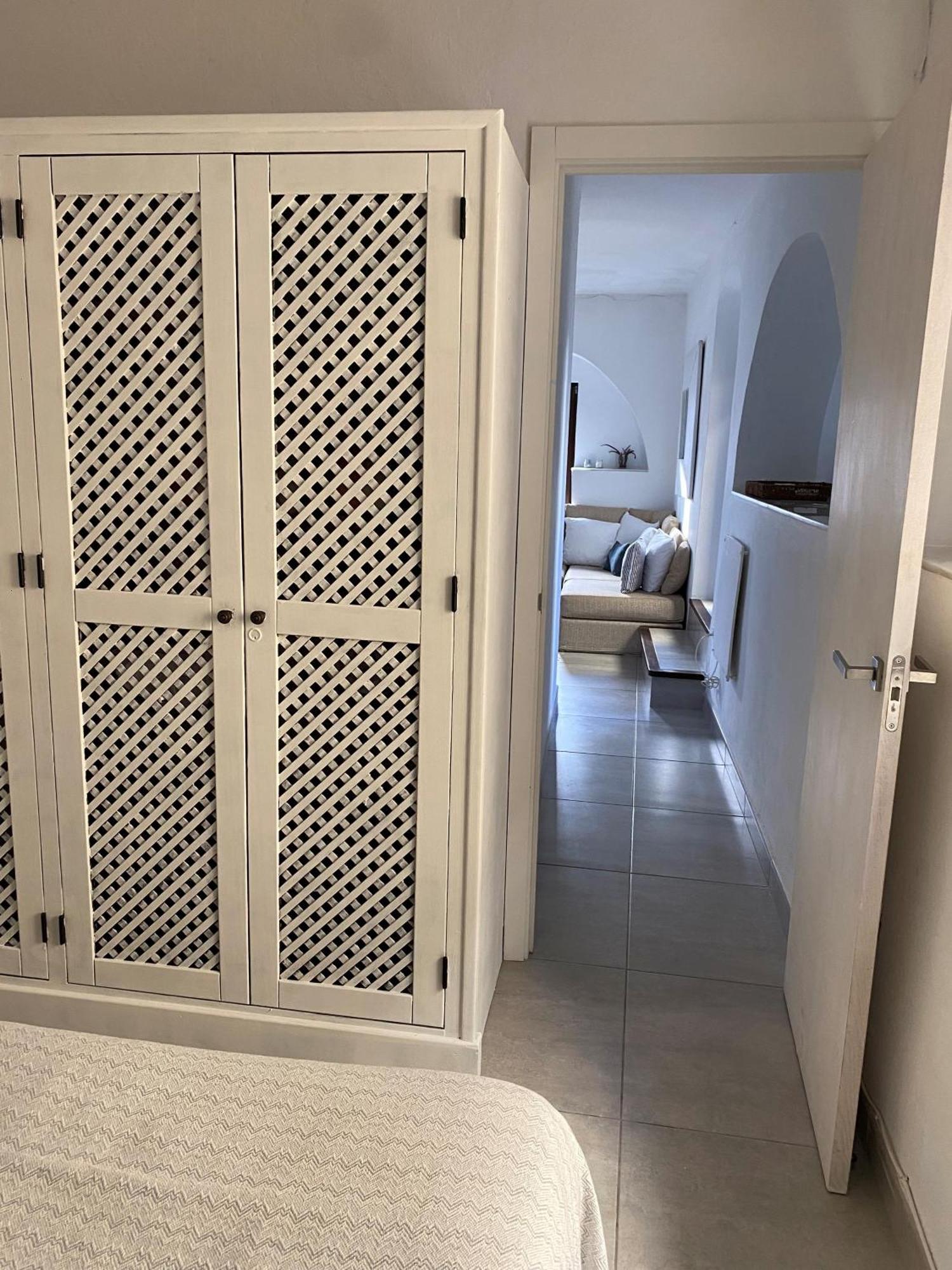 Apartamento Espacioso Y Ubicacion De 10 En Centro タリファ エクステリア 写真